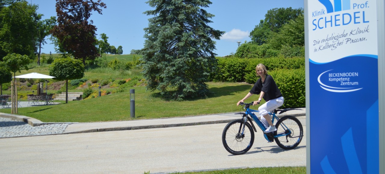 E-Bike-Leasing für Mitarbeiter