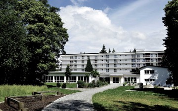 Bild Impressionen aus der Klinik