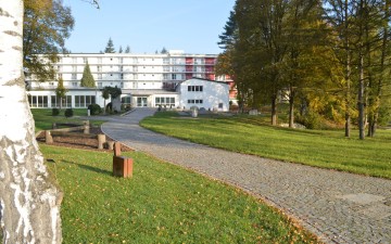 Bild weiterf&uuml;hrende Links zum Thema Nachsorge