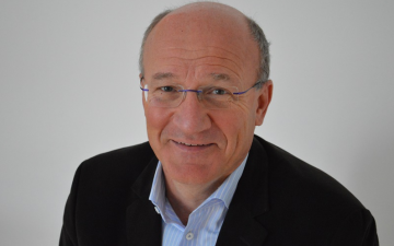 Bild Abschied und Trauer &ndash; Prof. Dr. Hannes Schedel