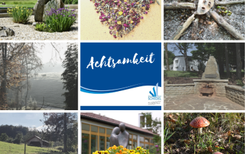 Bild Was ist Achtsamkeit?