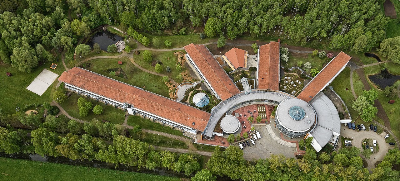Rehaklinik Lübben - Standort Spreewald