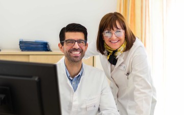 Bild &Auml;rztliche Betreuung