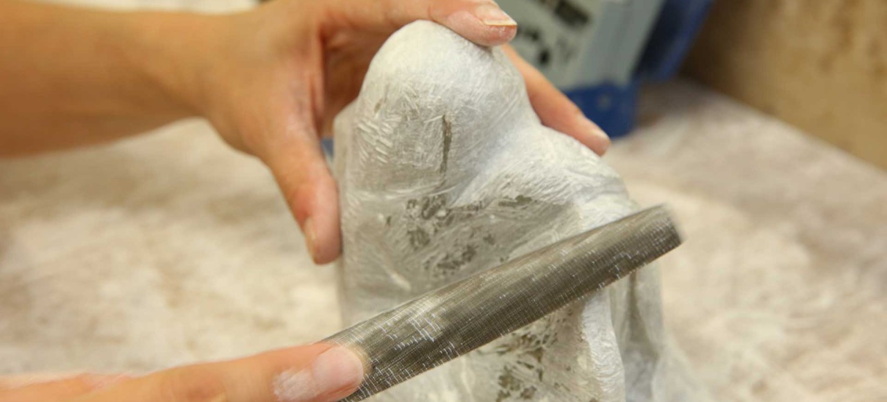 Speckestein - Ergotherapie