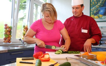 Bild Ern&auml;hrungsberatung