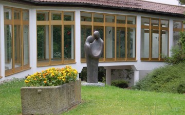 Bild Werte und Leitbild